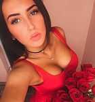 Проститутки Москвы