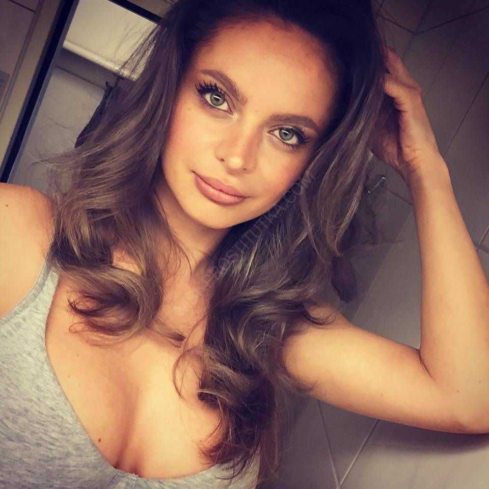 Проститутки