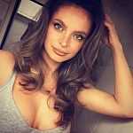 Проститутки