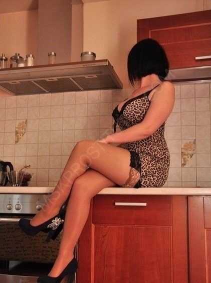 Проститутки