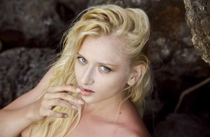 Проститутки