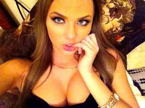 Проститутки