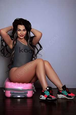 Бьянка, 89671508942