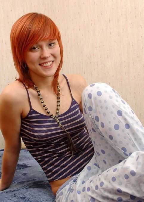 Проститутки