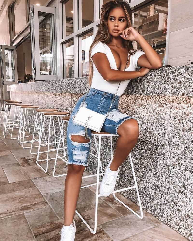 Проститутки