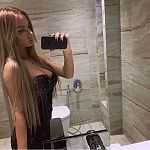 Проститутки Москвы