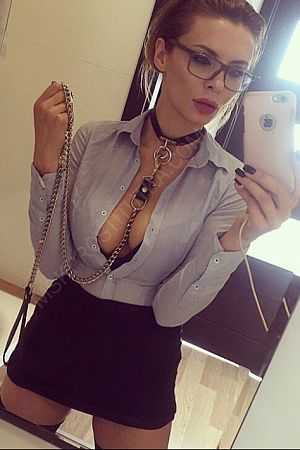 Вика, 89856746430