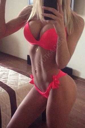 Вика, 89049531903