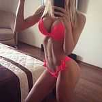 Проститутки