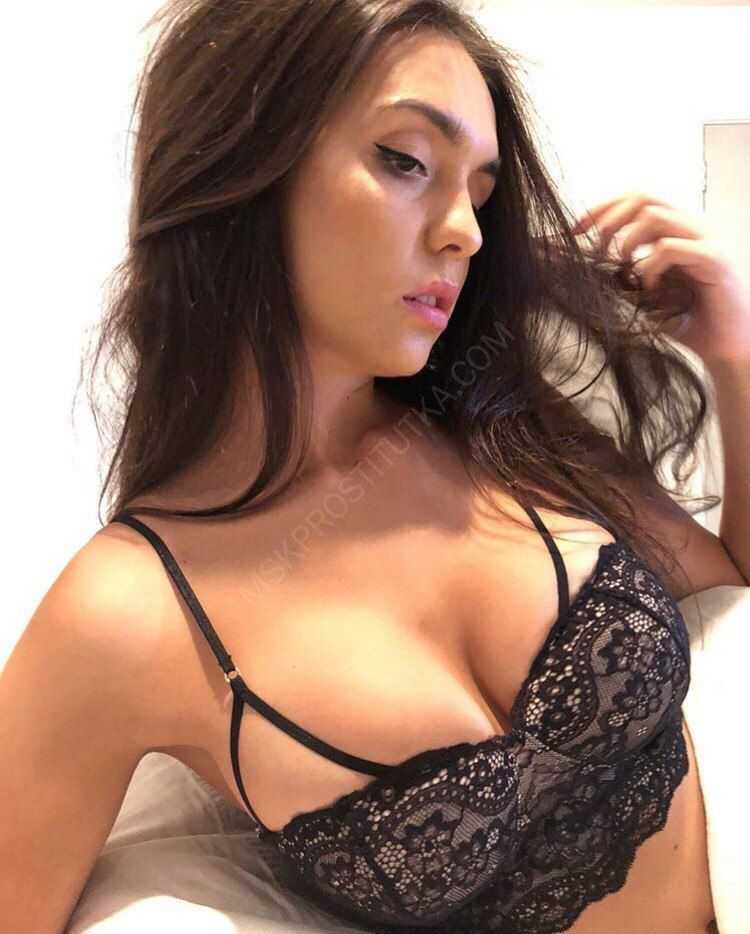 Проститутки