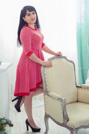 Елизавета, 89669652407