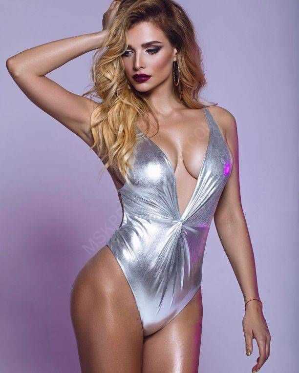 Проститутки