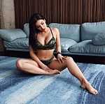 Проститутки