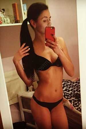 Виктория, 89585787571