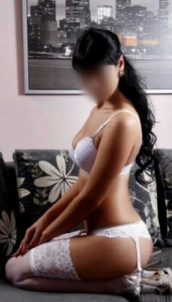 Проститутки