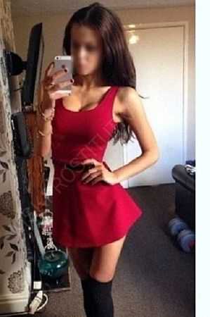 Кристина, 89585787571