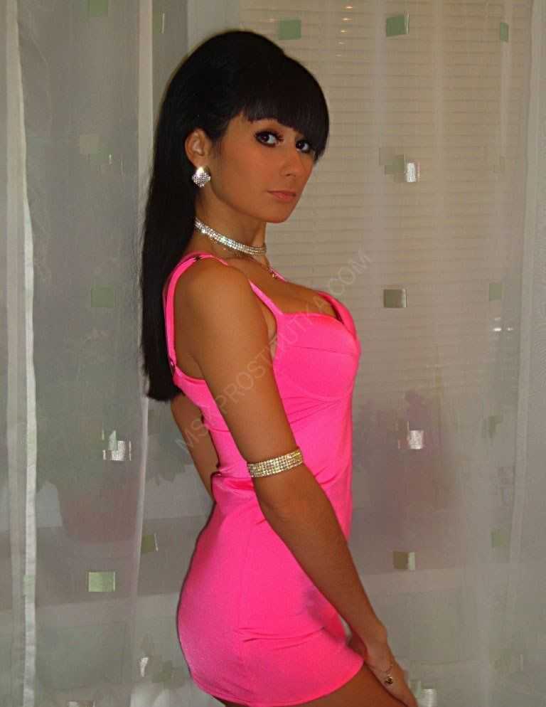 Проститутки