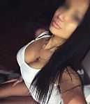 Проститутки