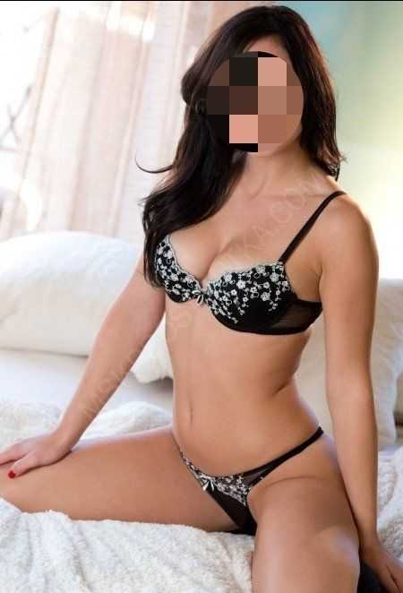 Проститутки