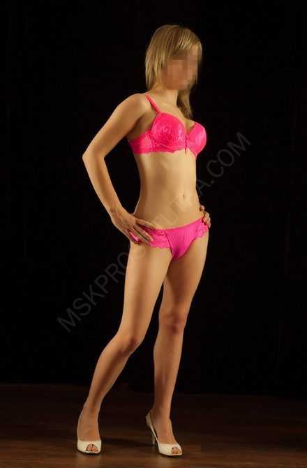 Проститутки