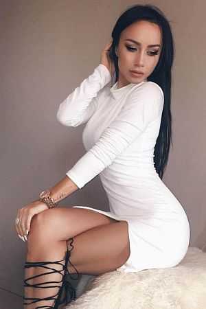 Кристина, 89856746485