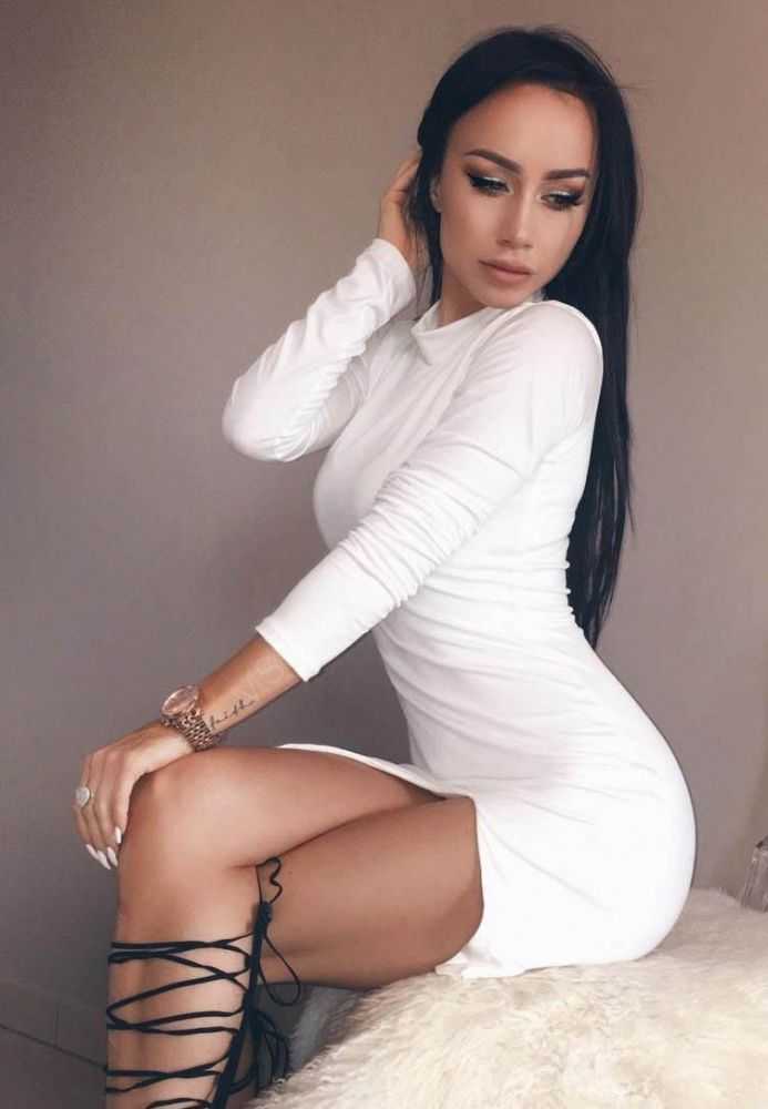 Проститутки