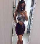 Проститутки