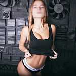 Проститутки Москвы