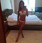 Проститутки Москвы