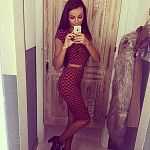 Проститутки Москвы