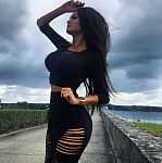 Проститутки