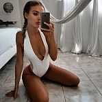 Проститутки