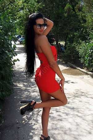 Жозефина, 89923297762