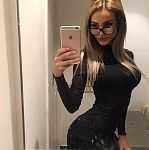 Проститутки