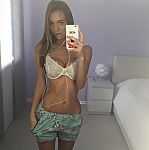 Проститутки Москвы