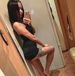 Проститутки