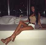 Проститутки Москвы