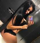 Проститутки Москвы