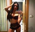 Проститутки