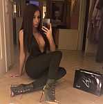 Проститутки Москвы