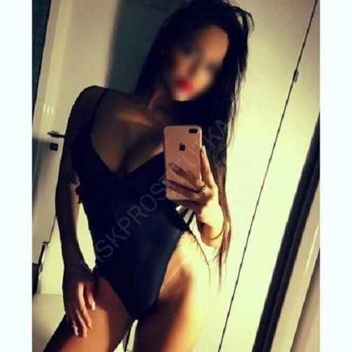 Проститутки