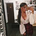 Проститутки Москвы