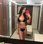 Проститутки