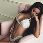 Проститутки