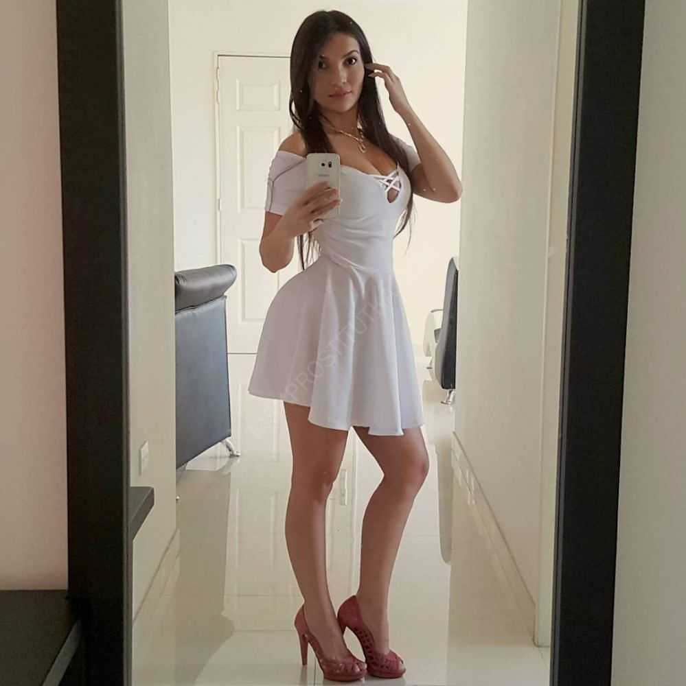 Проститутки