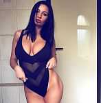 Проститутки