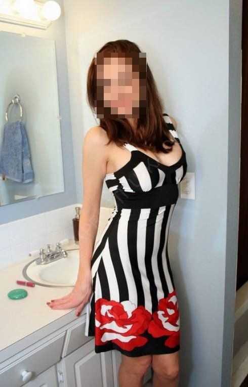 Проститутки