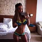 Проститутки