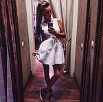 Проститутки Москвы