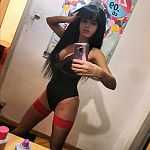 Проститутки Москвы